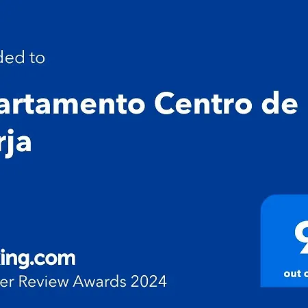 Apartamento Centro De Apartment Nerja