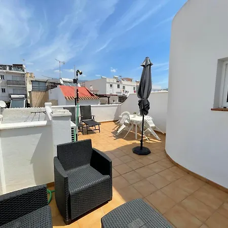 Apartment Apartamento Centro De