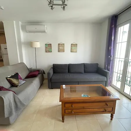 Apartamento Centro De Apartment *