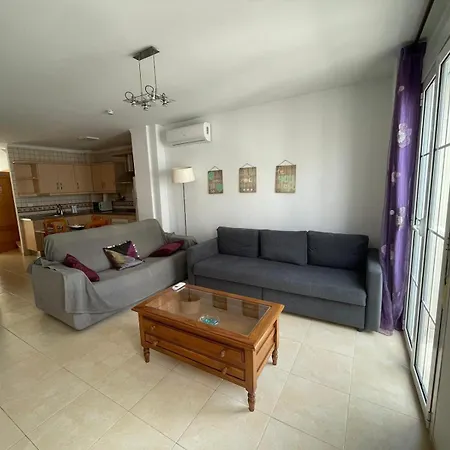 Apartamento Centro De *