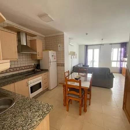 Apartamento Centro De Nerja