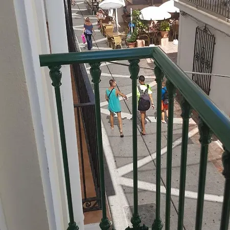 Apartamento Centro De Nerja