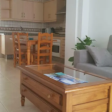 Apartamento Centro De