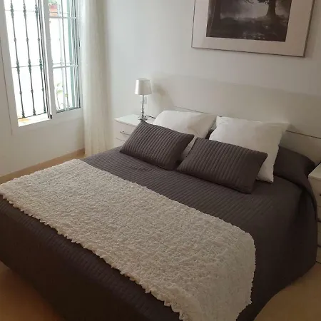 Apartamento Centro De Apartment Nerja