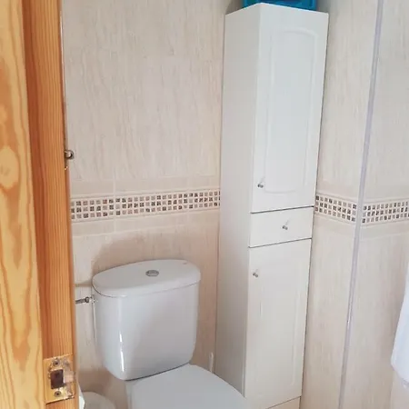 Apartamento Centro De