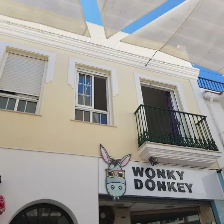 Apartamento Centro De *