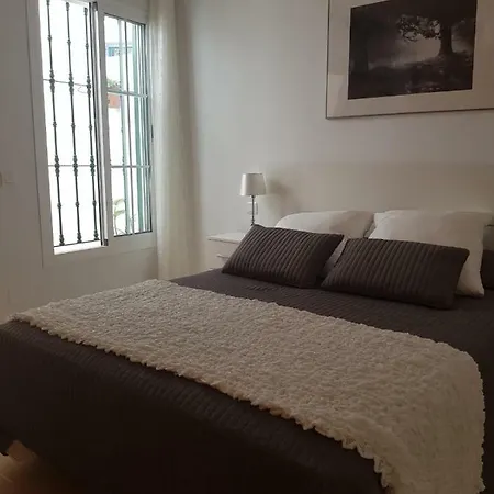 Apartamento Centro De *