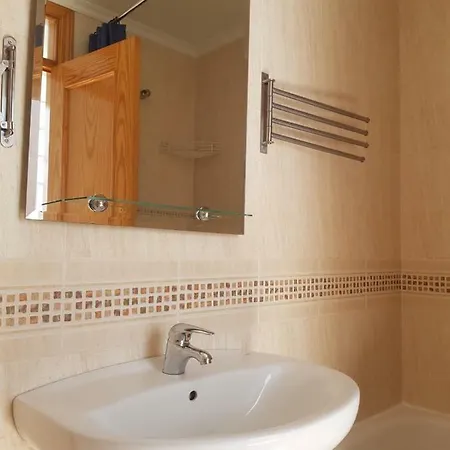 Apartamento Centro De *