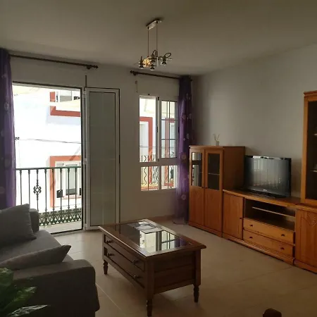 Apartment Apartamento Centro De
