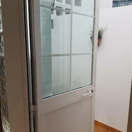 Apartamento Centro De Apartment