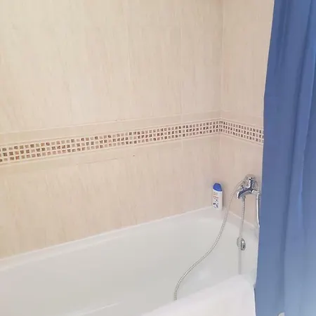 Apartamento Centro De Nerja
