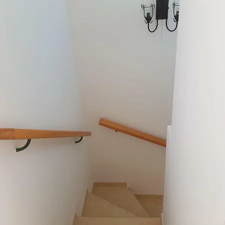 Apartamento Centro De *