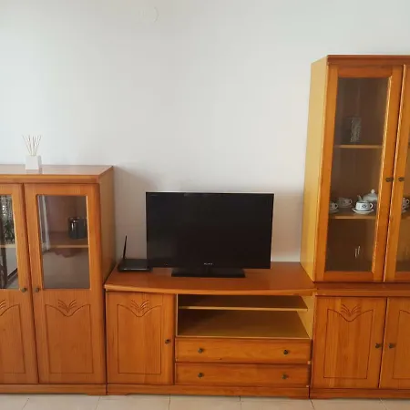 Apartamento Centro De Apartment Nerja