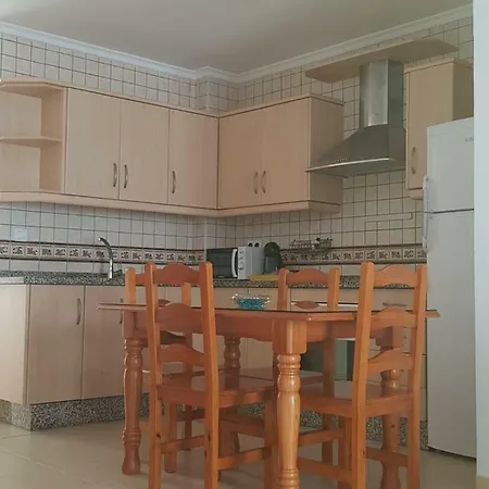 Apartamento Centro De Apartment Nerja