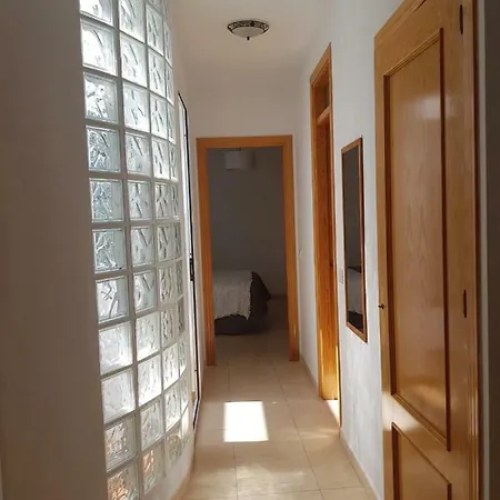 Apartamento Centro De Apartment