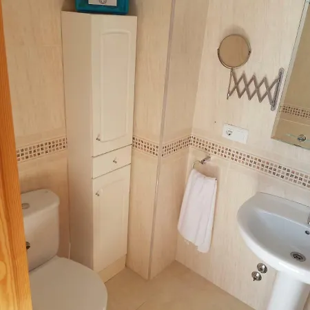 Apartamento Centro De Nerja