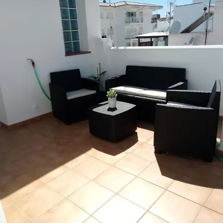 Apartamento Centro De Nerja