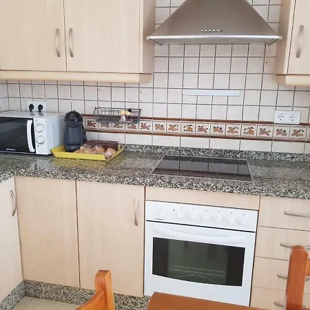Apartamento Centro De Appartement