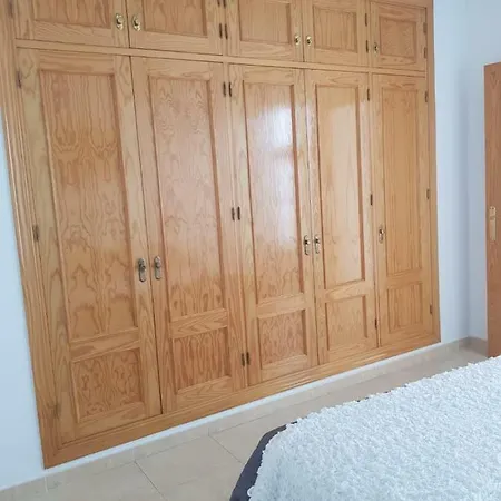 Appartement Apartamento Centro De Nerja