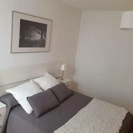 Apartamento Apartamento Centro De