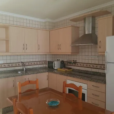 Appartement Apartamento Centro De Nerja