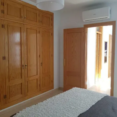 Appartement Apartamento Centro De Nerja