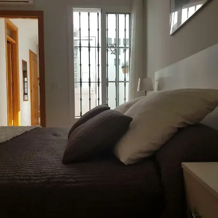 Apartamento Centro De Appartement *
