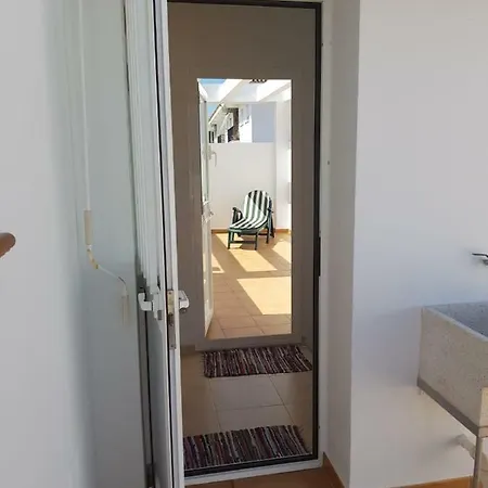 Apartamento Centro De Appartement *